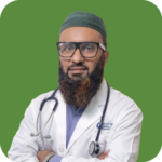 Dr. Mohammad Mobarak Hossain