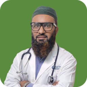 Dr. Mohammad Mobarak Hossain