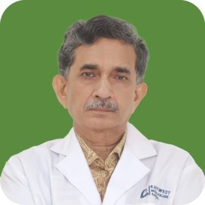 Prof. Dr. Lt. Col. (Retd.) Adhikari Kalipada