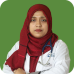 Dr. Noor Nahan Irene