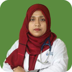 Dr. Noor Nahan Irene